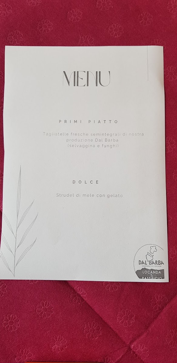 Menu Locanda Dal Barba-6